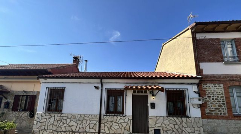 León - Carrocera - 80m2