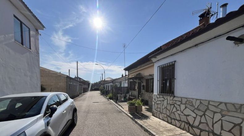 León - Carrocera - 80m2