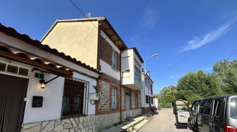 León - Carrocera - 80m2