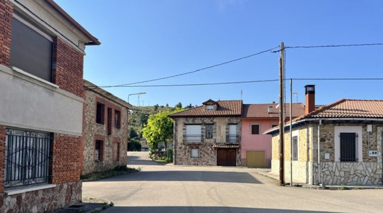 León - Carrocera - 80m2