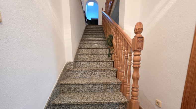 Jaén - Baeza - 160m2