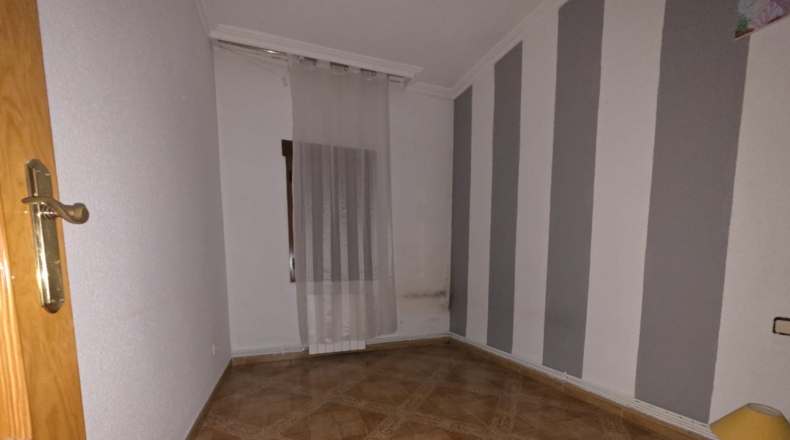 Jaén - Baeza - 160m2