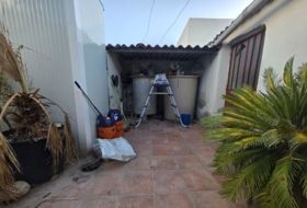 Baeza 160&nbsp;m²
