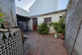 Baeza 160&nbsp;m²