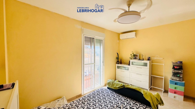 Sevilla - Lebrija - 151m2