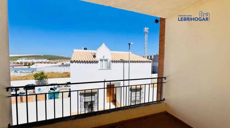 Sevilla - Lebrija - 151m2