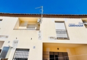 Semi-detached house with land for sale in Lebrija ref: TR105962 photo