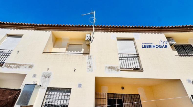 Sevilla - Lebrija - 151m2