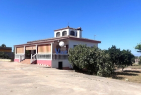 Alcalá de Guadaíra 2873&nbsp;m²