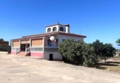 Suelo urbano en venta en Alcalá de Guadaíra ref: TR419204 foto