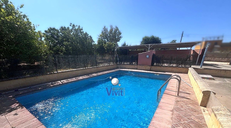 Sevilla - Alcalá de Guadaíra - 2873m2