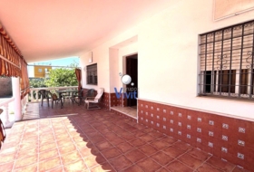 Alcalá de Guadaíra 2873&nbsp;m²