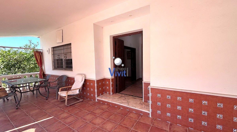 Sevilla - Alcalá de Guadaíra - 2873m2