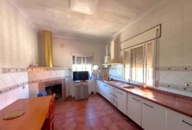 Alcalá de Guadaíra 2873&nbsp;m²