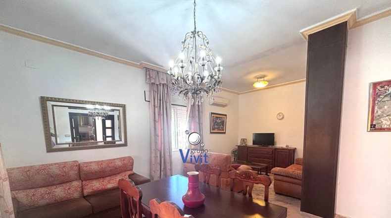 Sevilla - Alcalá de Guadaíra - 2873m2