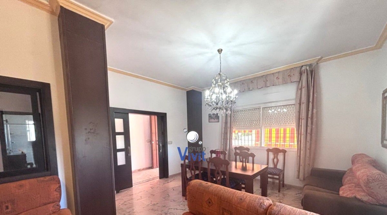 Sevilla - Alcalá de Guadaíra - 2873m2