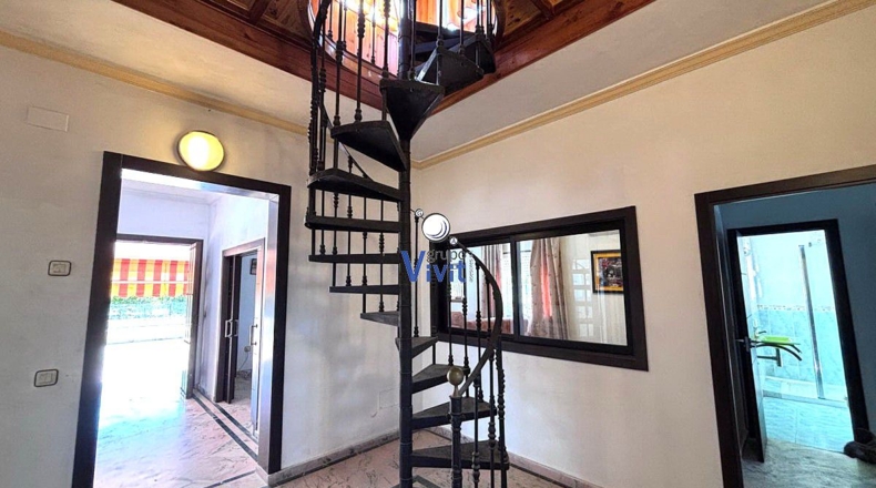 Sevilla - Alcalá de Guadaíra - 2873m2