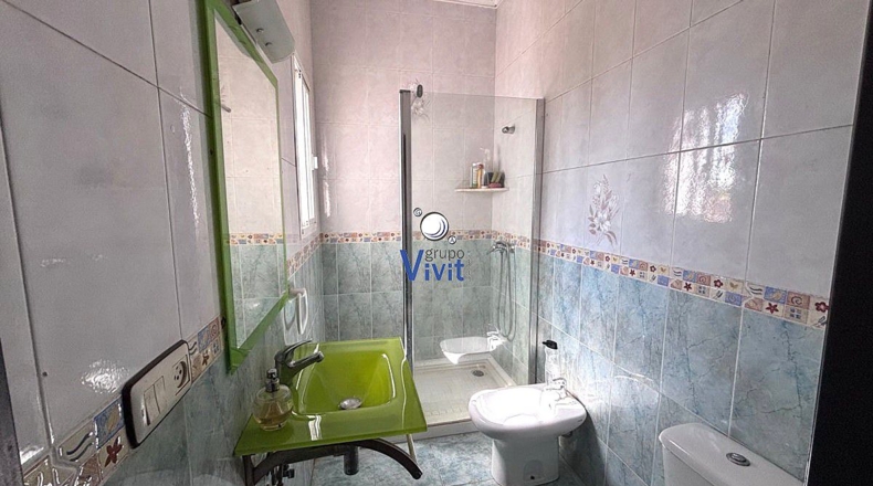 Sevilla - Alcalá de Guadaíra - 2873m2