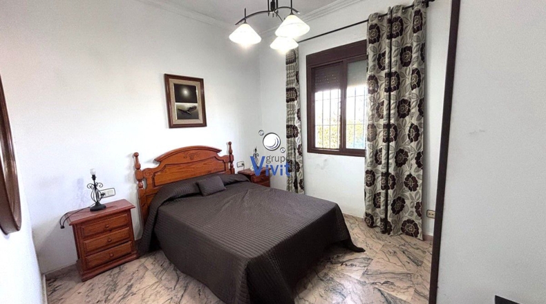 Sevilla - Alcalá de Guadaíra - 2873m2