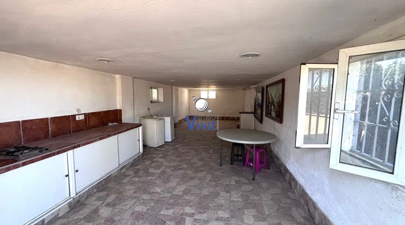 Sevilla - Alcalá de Guadaíra - 2873m2