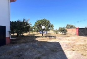 Alcalá de Guadaíra 2873&nbsp;m²