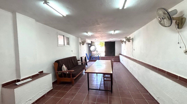 Sevilla - Alcalá de Guadaíra - 2873m2
