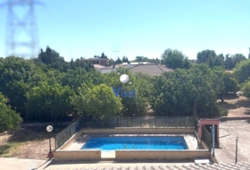 Alcalá de Guadaíra 2873&nbsp;m²