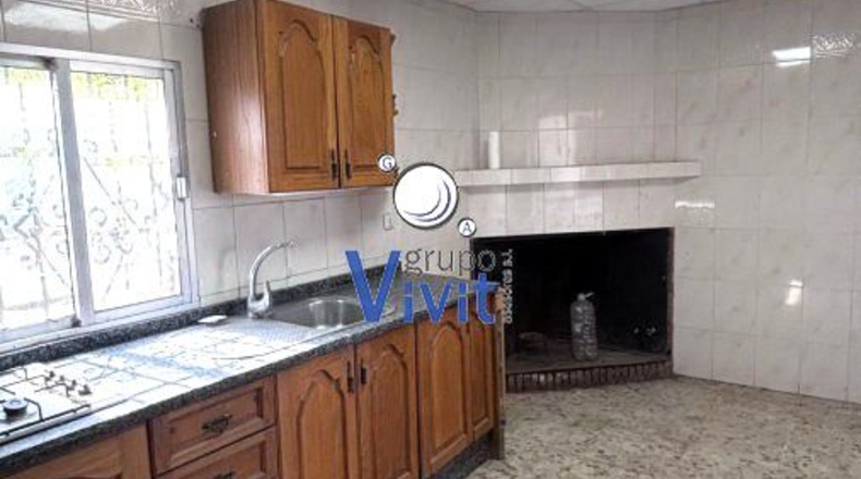 Sevilla - Alcalá de Guadaíra - 2873m2