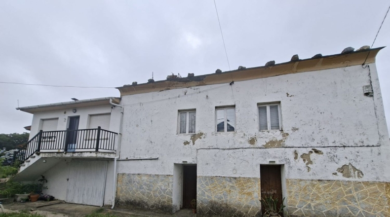 Astúries - El Franco - 930m2