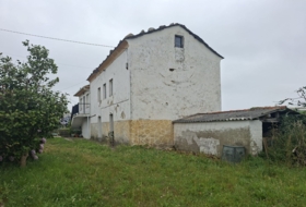 El Franco 930&nbsp;m²