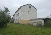 Chalet independiente con terreno en venta en El Franco ref: TR419205 foto