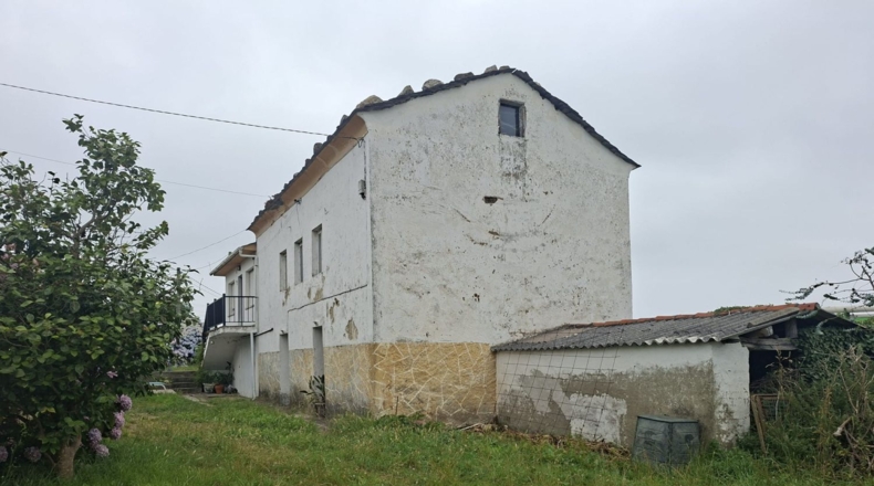 Astúries - El Franco - 930m2