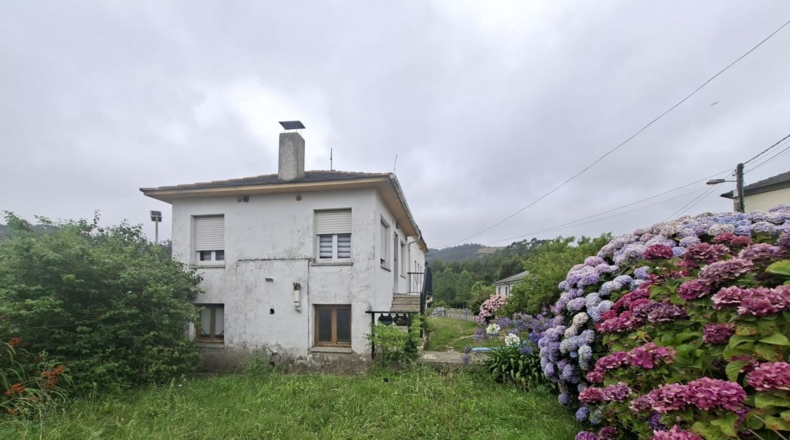 Astúries - El Franco - 930m2