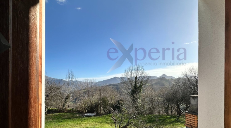 Astúries - Pola de Laviana - 7900m2