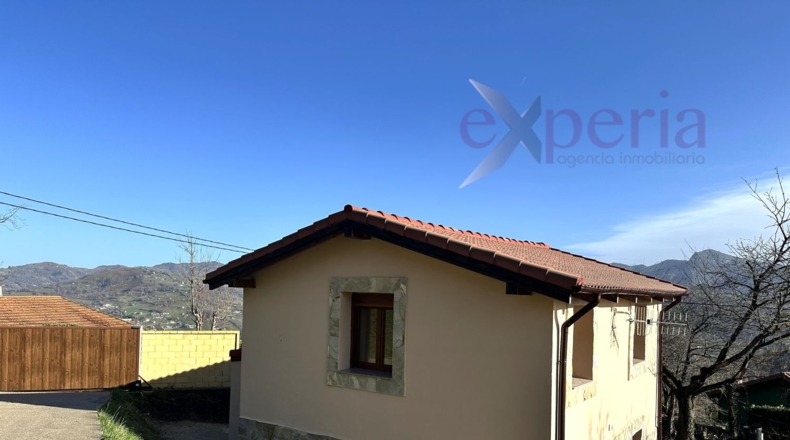 Astúries - Pola de Laviana - 7900m2