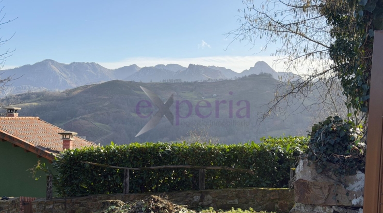 Astúries - Pola de Laviana - 7900m2