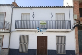Torreperogil 356&nbsp;m²