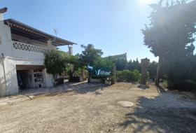 Torreperogil 2953&nbsp;m²