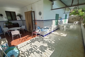 Torreperogil 2953&nbsp;m²