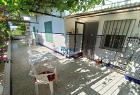 Torreperogil 2953&nbsp;m²
