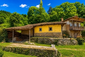 Grado 129&nbsp;m²