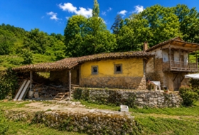 Grado 129&nbsp;m²
