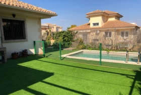 Molina de Segura 600&nbsp;m²