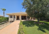 Chalet independiente con terreno en alquiler en Molina de Segura ref: TR263166 foto
