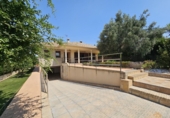 Chalet independiente con terreno en alquiler en Molina de Segura ref: TR263166 foto
