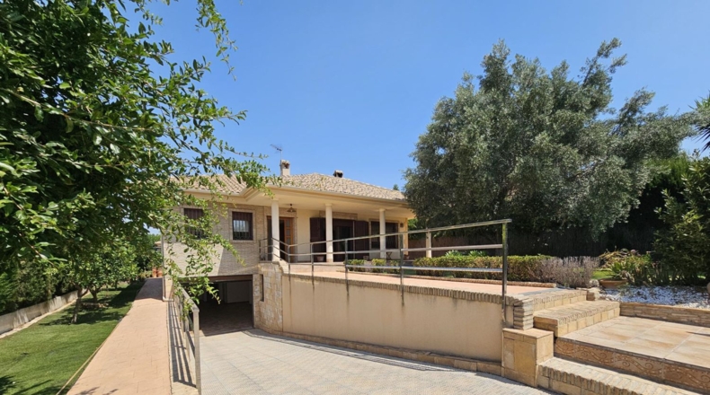 Múrcia - Molina de Segura - 600m2