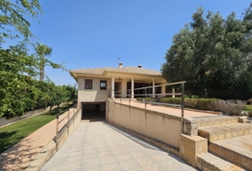 Molina de Segura 600&nbsp;m²