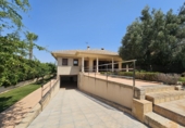 Chalet independiente con terreno en alquiler en Molina de Segura ref: TR263166 foto
