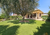 Chalet independiente con terreno en alquiler en Molina de Segura ref: TR263166 foto