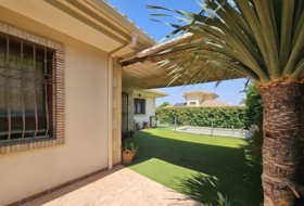 Molina de Segura 600&nbsp;m²